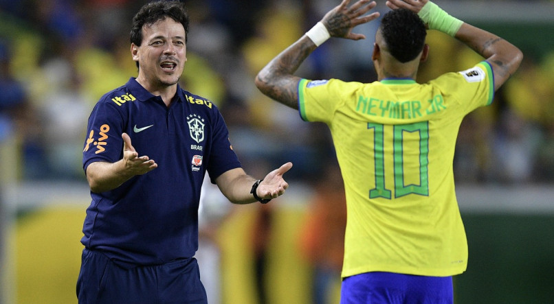 Brasil joga hoje contra o Uruguai? Confira horário e onde assistir