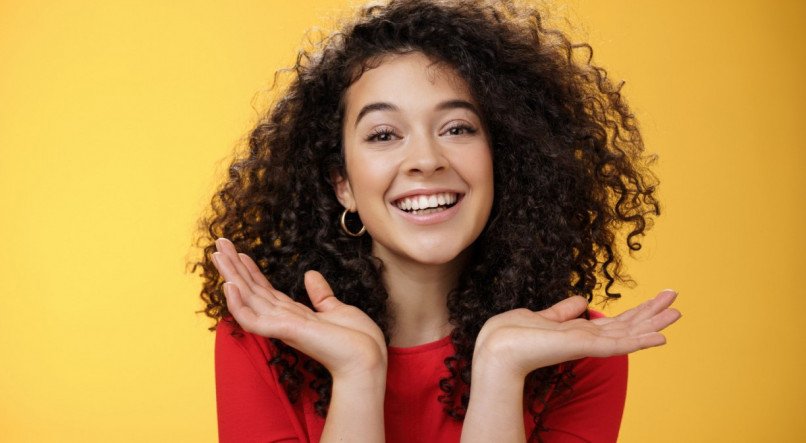 Encontre o creme de cabelo cacheado ideal para você
