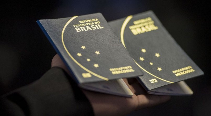 Com nova unidade, número de passaportes emitidos no Estado será ampliado