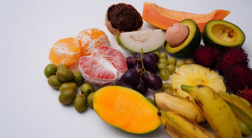 Frutas que aumentam a glicose no sangue