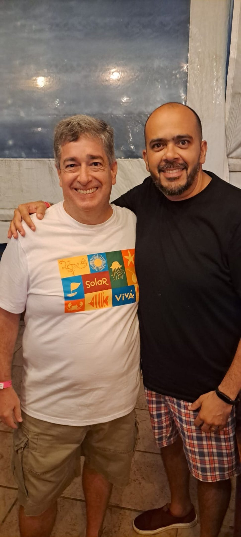 Arquivo Pessoal