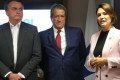 Foto da capa: Política