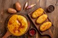 RECEITA CASEIRA