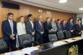 Foto da capa: Política