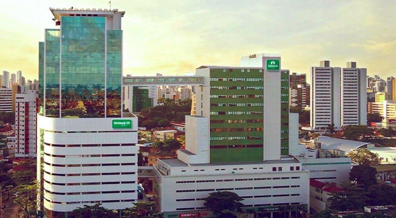 Unimed Recife faz parceria com Oncoclinicas par aatendimento inicial na área de ambulatorial