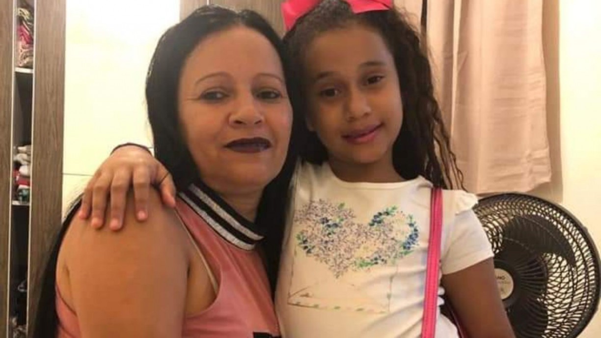 Mãe e filha foram encontradas mortas em Caruaru 