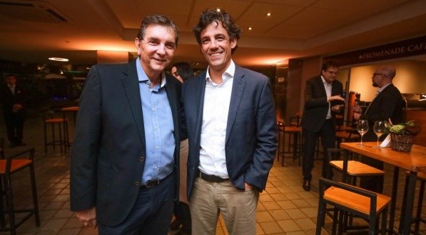 PAULO HIGOR NUNES/DIVULGAÇÃO