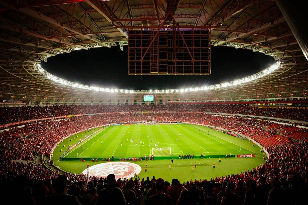 Libertadores: Onde assistir a Internacional x Fluminense ao vivo e