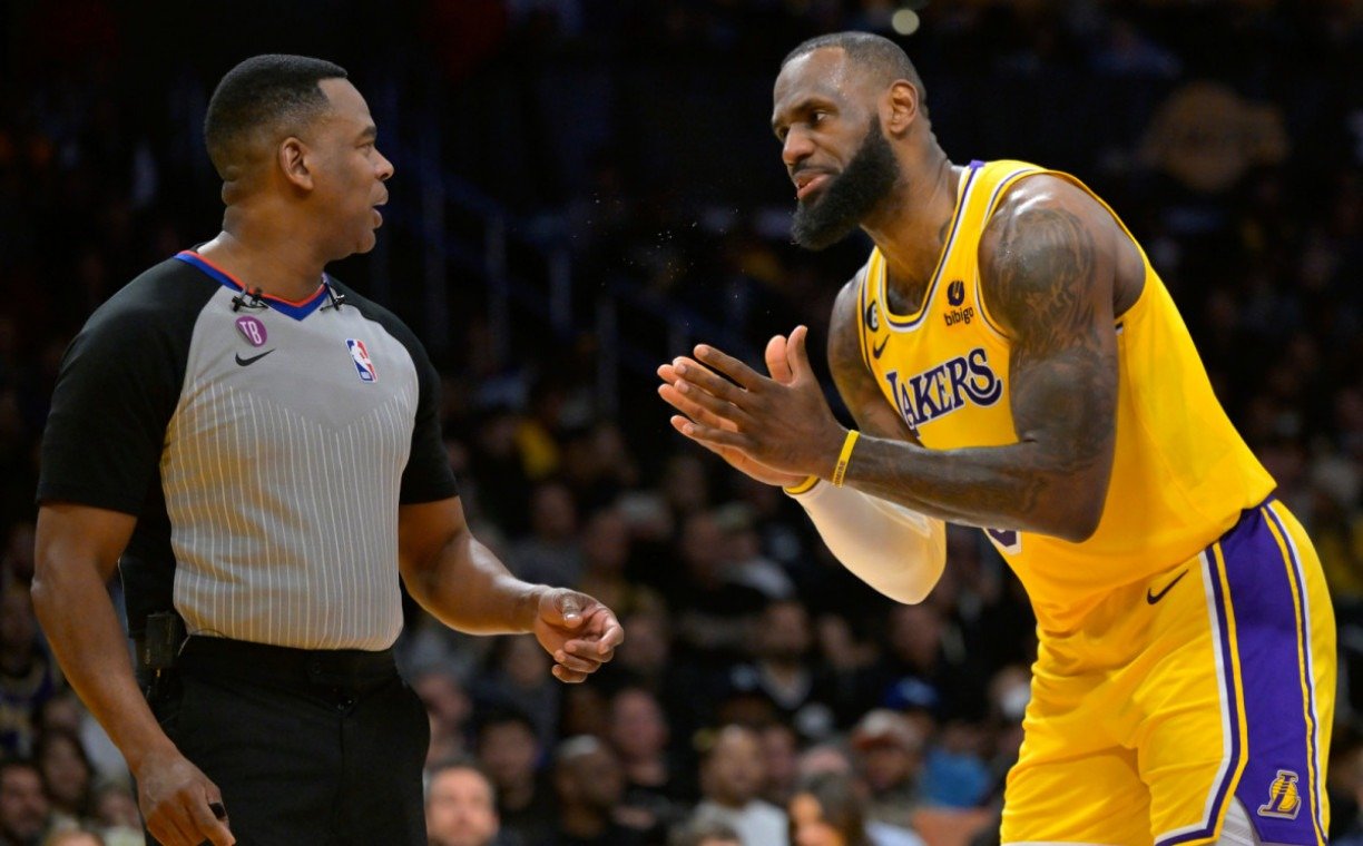 Onde assistir NBA: Los Angeles Lakers x Golden State Warriors – Jogo 2