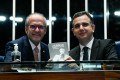 Foto da capa: Política em Brasília