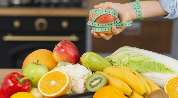 Frutas.