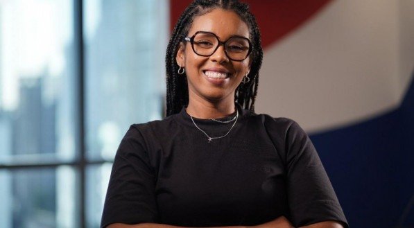 PepsiCo abre inscrições para o seu Programa de Trainee com 100% das vagas para pessoas pretas e pardas