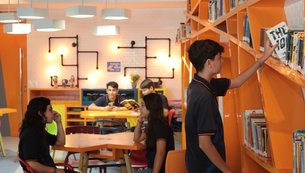 biblioteca