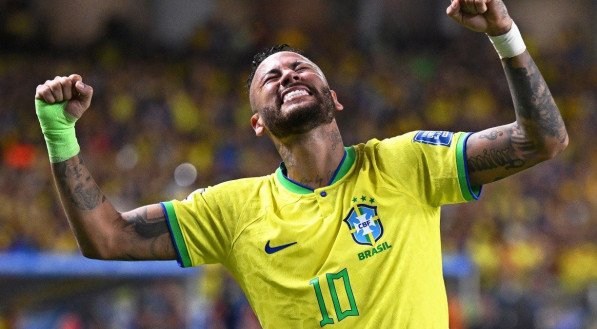 Neymar deseja voltar ao futebol brasileiro em 2025 para se reaproximar de torcida antes da Copa do Mundo 2026