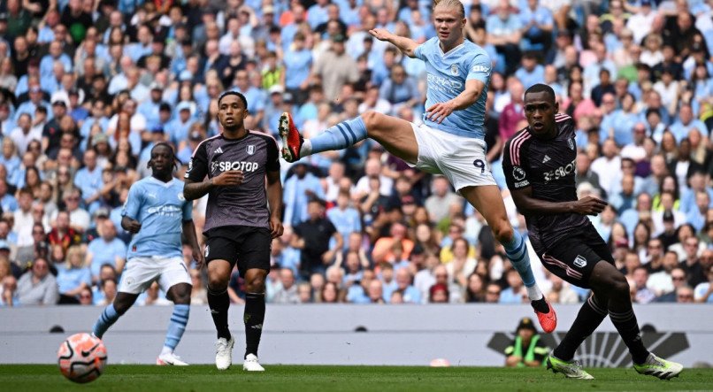 Manchester United x Manchester City ao vivo: como assistir ao jogo online e  onde vai passar na TV pela Premier League - Portal da Torcida