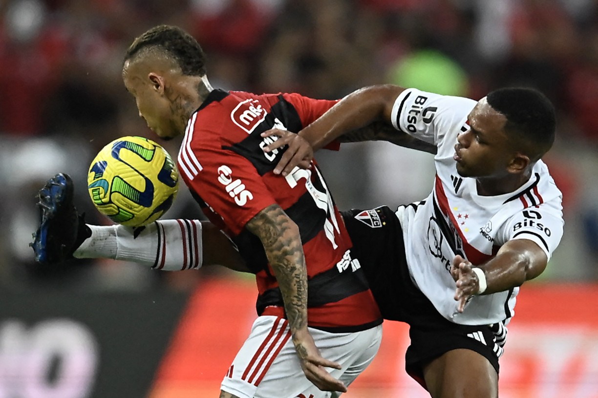 Flamengo - Multi Canais