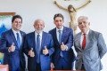Foto da capa: Política