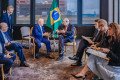 Foto da capa: Política