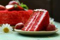 Receitas de Bolo 