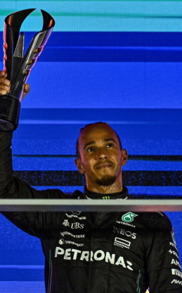Fórmula 1: Por que Hamilton tinha cláusula de rescisão com a Mercedes? Inglês ativo medida na ida à Ferrari