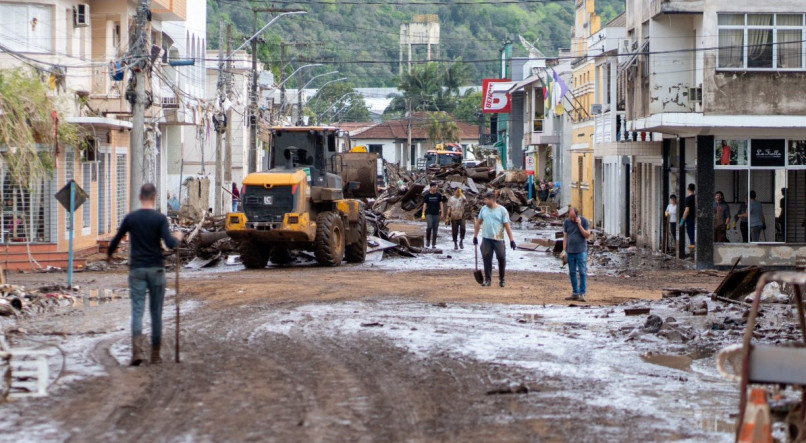Sete MPs destinam R$ 1,9 bilhão para mitigar efeitos de desastres climáticos