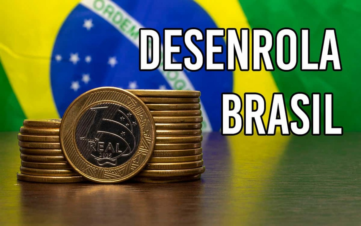 Programa Desenrola Brasil ajudou a limpar o nome de 1,5 milhão de correntistas bancários