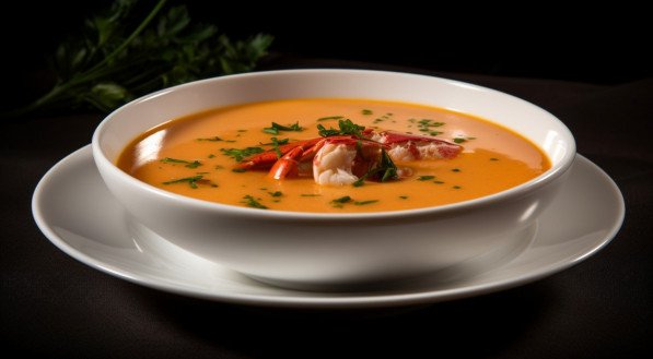 Caldo de sururu; marisco; molusco