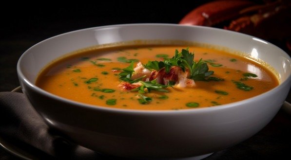 Caldo de sururu; marisco; moluscos