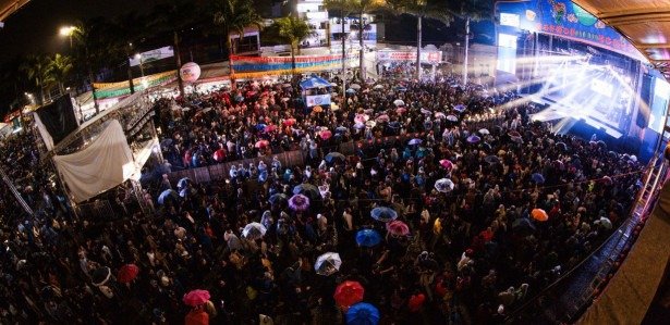 Fig 2025 divulga programação do polo mestre dominguinhos; confira