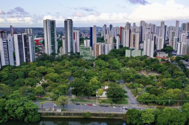 Impermeabilização do solo e possível agravamento de enchentes preocupam especialistas