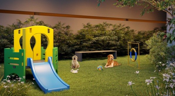 Playground Aurora Prince