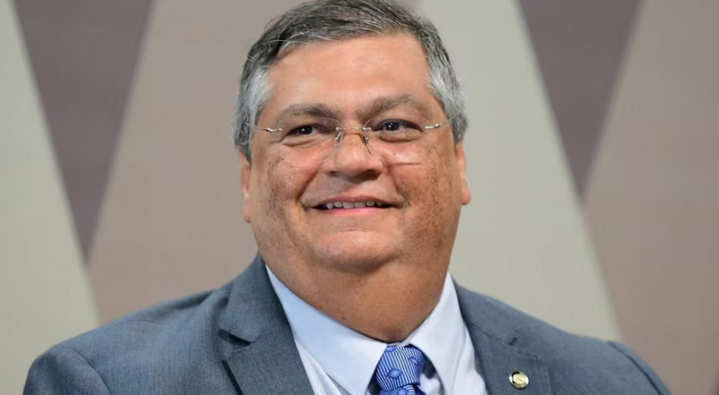 Flávio Dino foi indicado por Lula parra assumir a vaga deixada por Rosa Weber no STF