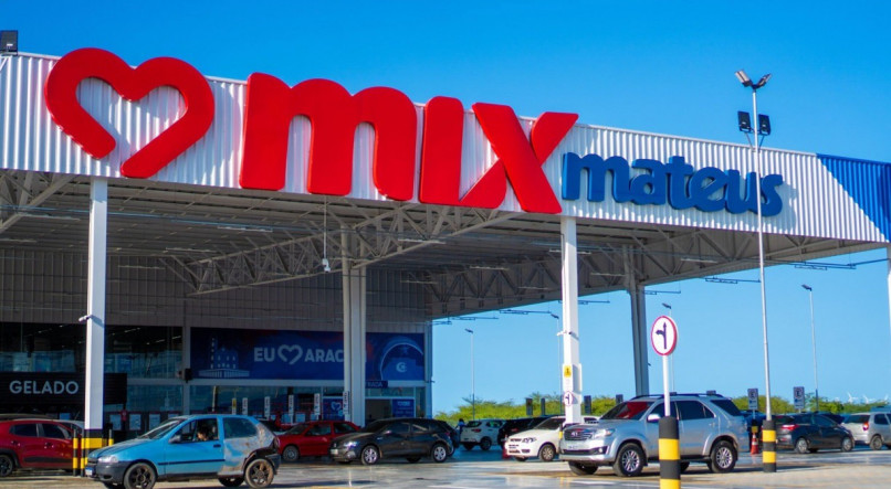 Com a inauguração de mais três lojas, Grupo Mateus conta com sete supermercados em Pernambuco