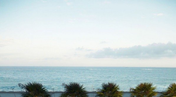 Beach Club Terrazza Beira Mar em Piedade