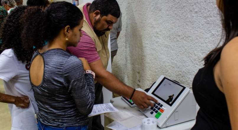 Eleição de conselheiros tutelares será através das urnas eletrônicas