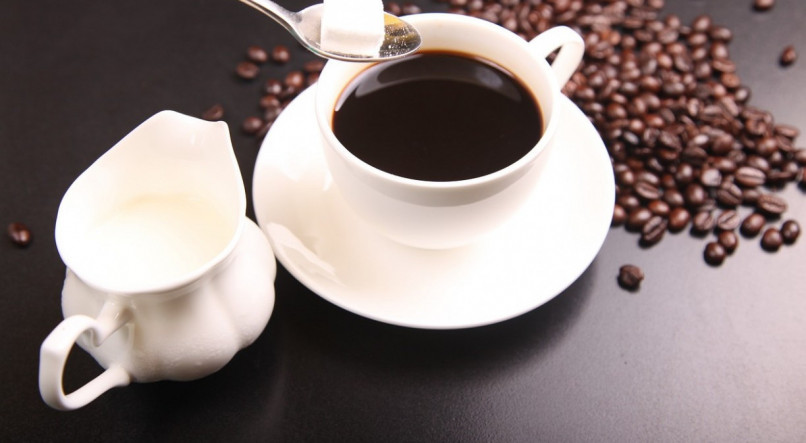 Saiba se o caf&eacute; aumenta os n&iacute;veis de colesterol 