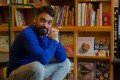Foto da capa: Literária