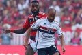 São Paulo x Flamengo