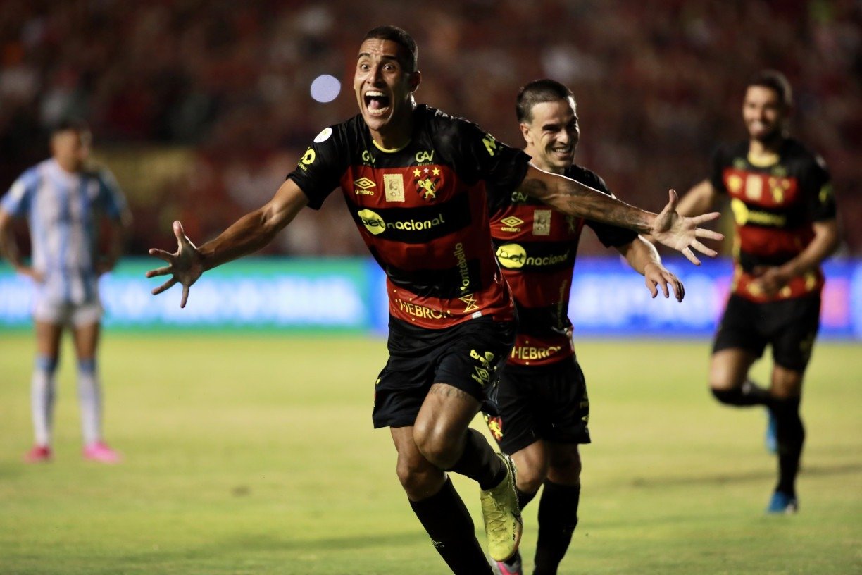 Juventude x Sport: onde assistir ao vivo e horário do jogo pela Série B