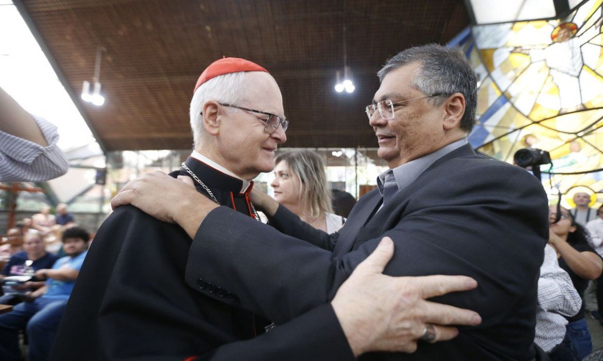 Dino diz que Bahia apresenta cenário desafiador em segurança pública 