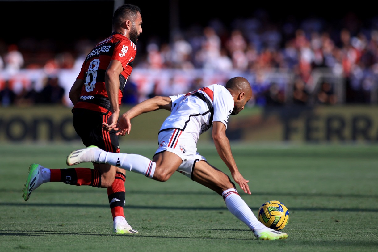 JOGO DA GLOBO HOJE (06/12): Vai passar o jogo do Flamengo? Veja programação
