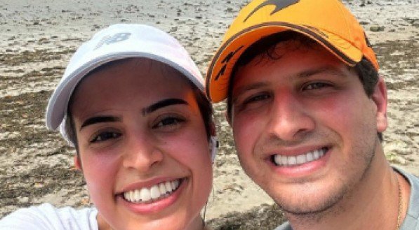 João Campos desmente boato de separação e se declara para Tabata Amaral