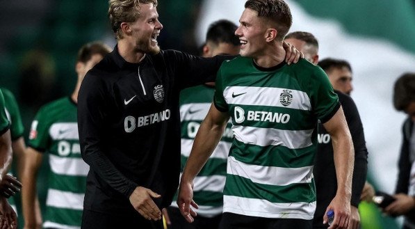 QUAL CANAL VAI PASSAR O JOGO DO SPORTING HOJE EM DIRECTO? Onde assistir o JOGO DO SPORTING AO VIVO hoje (05)? Veja onde vai ser transmitido SPORTING X ATALANTA com imagens