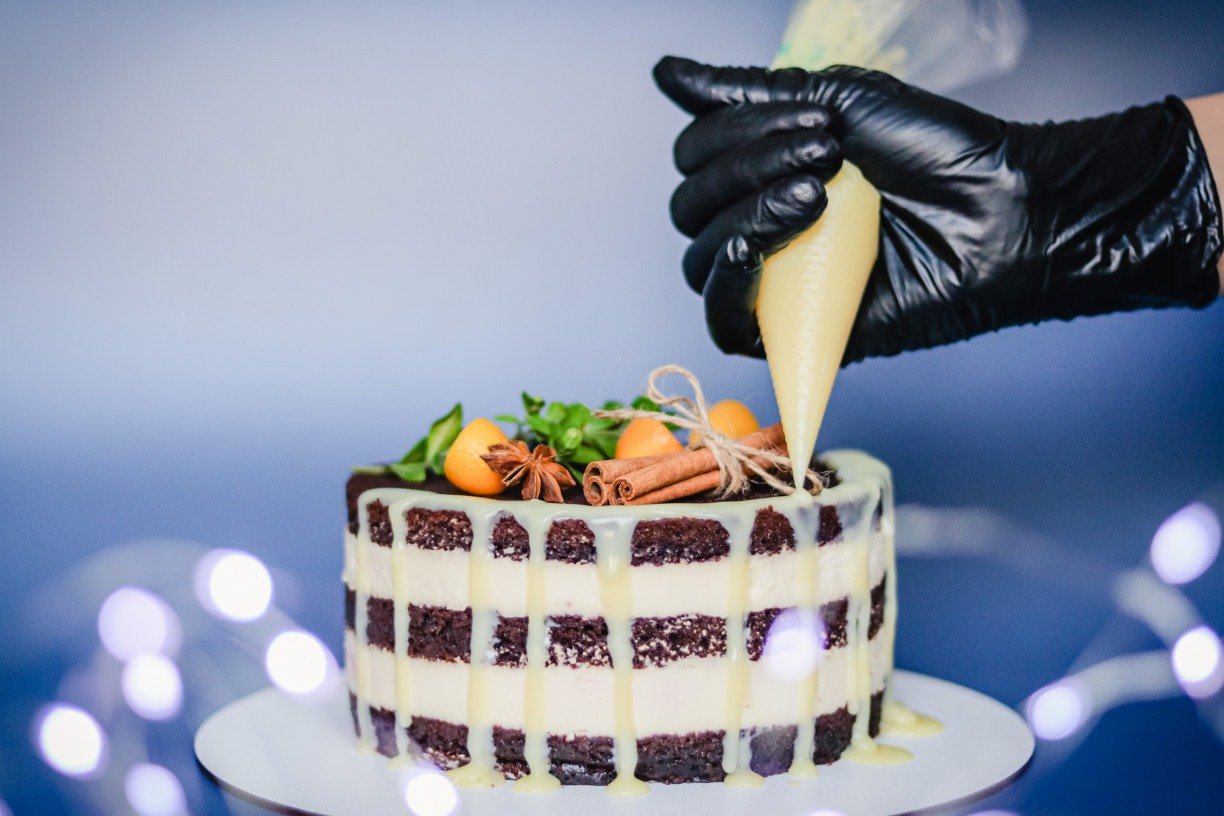 confeitaria