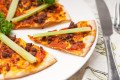 PIZZA CASEIRA
