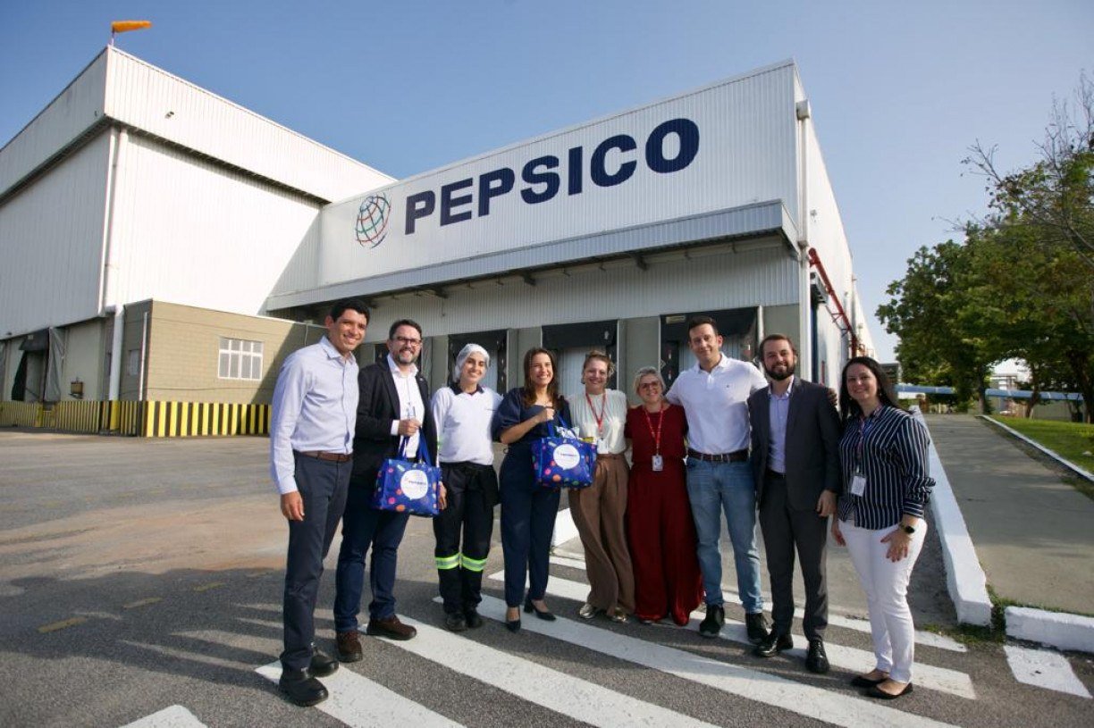 Com 300 novos empregos, PepsiCo anuncia expansão de sua produção no