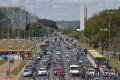 Foto da capa: Mobilidade
