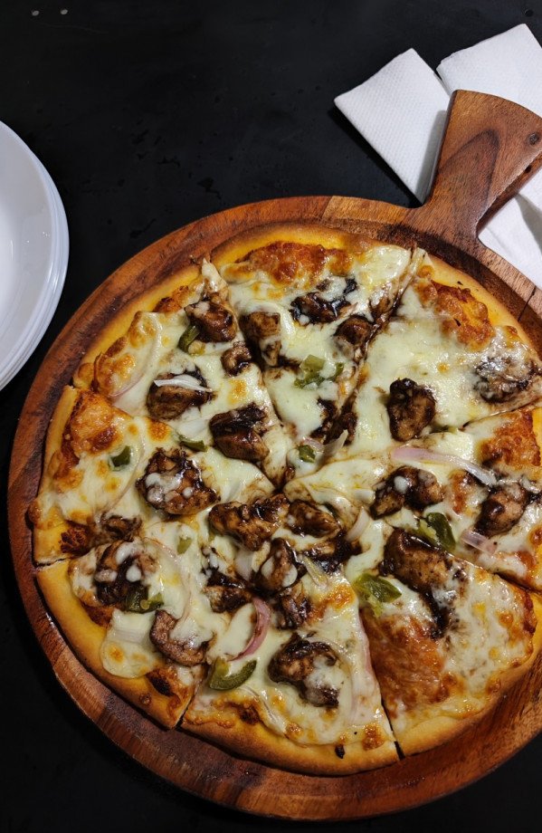 Chefs criam receitas inspiradas em imagem de possível ancestral da pizza de  quase 2 mil anos, Fantástico