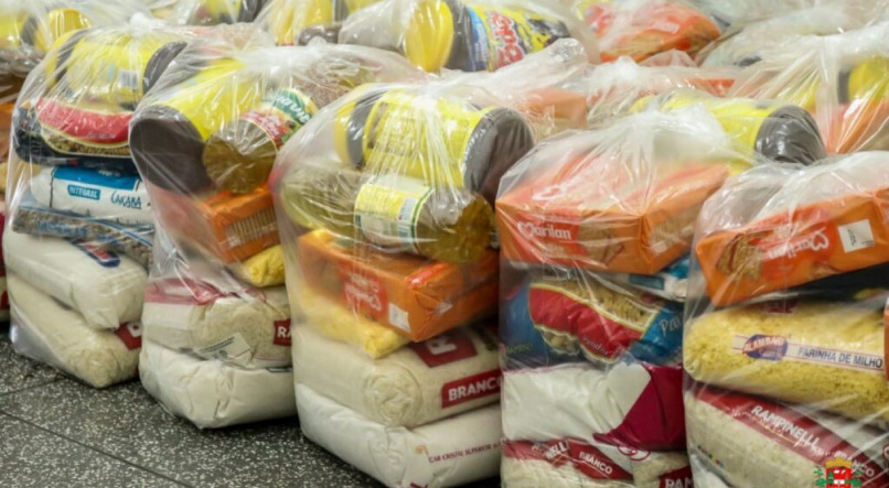 TCU defende a reoneração da cesta de alimentos com ajuda financeira à famílias mais pobres