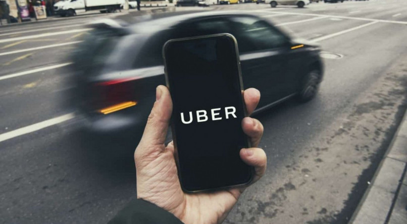 Uber vai virar CLT? Saiba o que diz a proposta enviada pelo governo